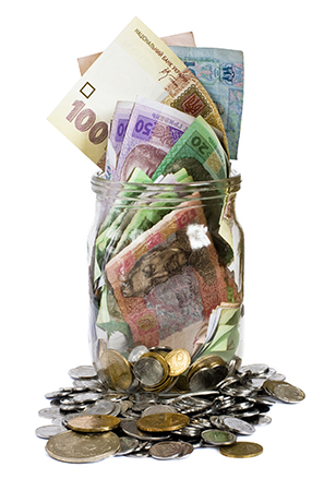 money