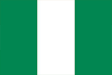 nigeria