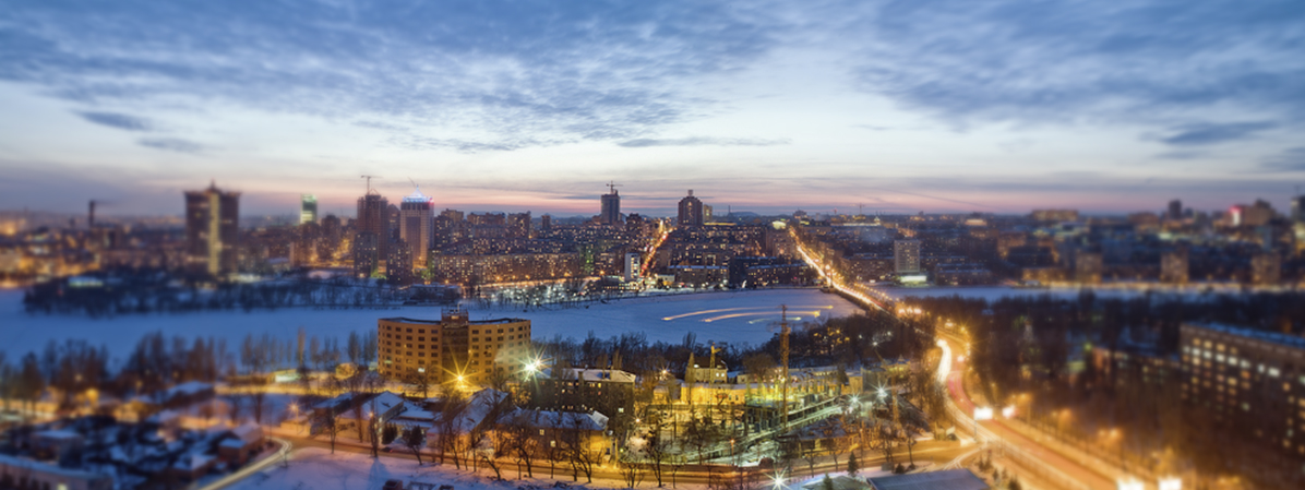 donetsk