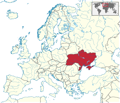 ukraine in europe1